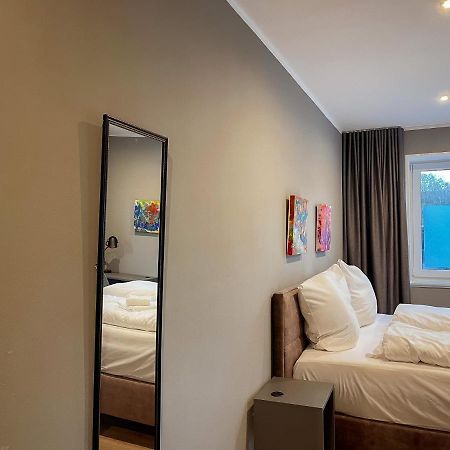 Apartment Prinzessin Aphrodite - Zimmerprinzen Oldenburg Luaran gambar