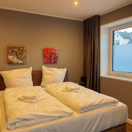Apartment Prinzessin Aphrodite - Zimmerprinzen Oldenburg Luaran gambar
