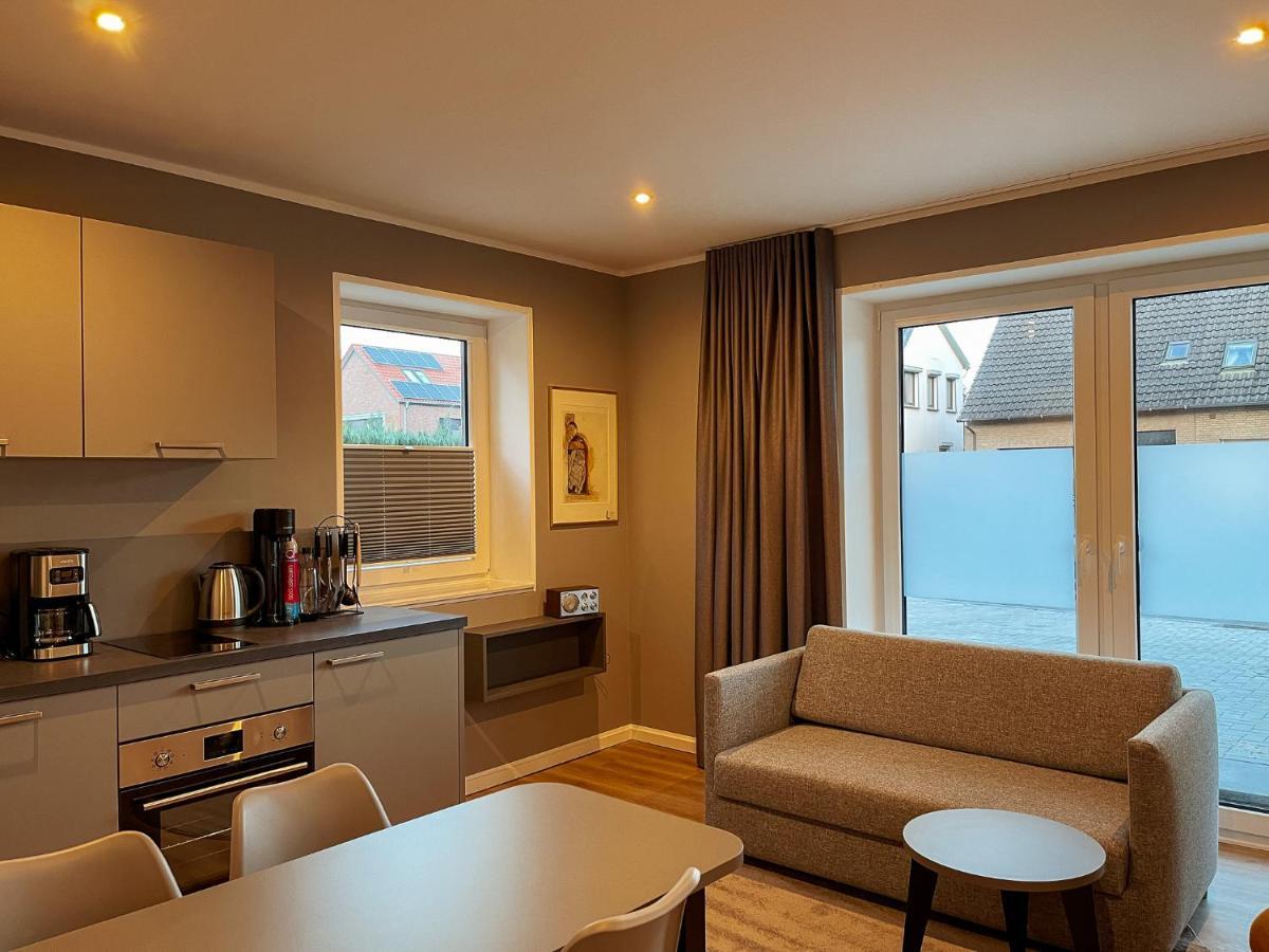 Apartment Prinzessin Aphrodite - Zimmerprinzen Oldenburg Luaran gambar
