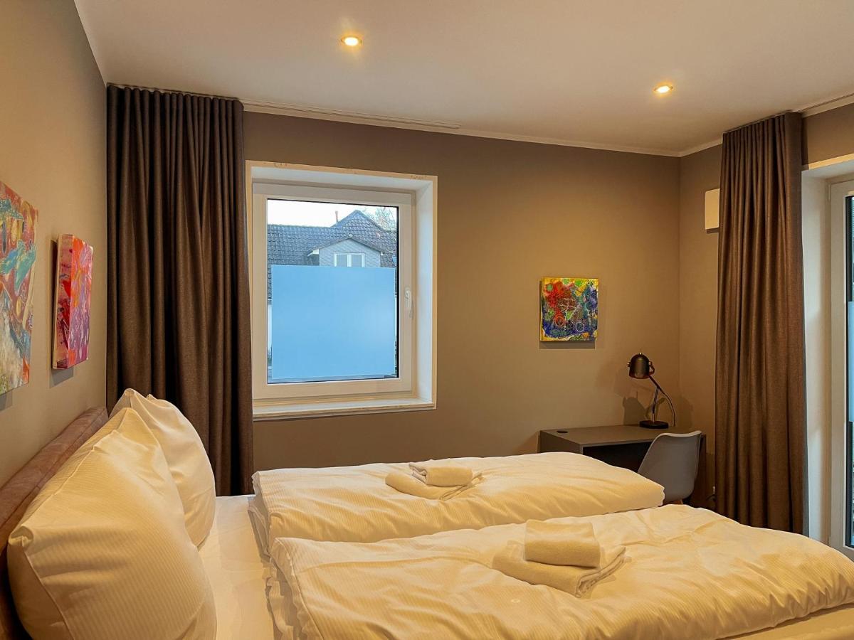 Apartment Prinzessin Aphrodite - Zimmerprinzen Oldenburg Luaran gambar