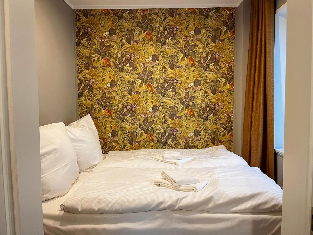 Apartment Prinzessin Aphrodite - Zimmerprinzen Oldenburg Luaran gambar