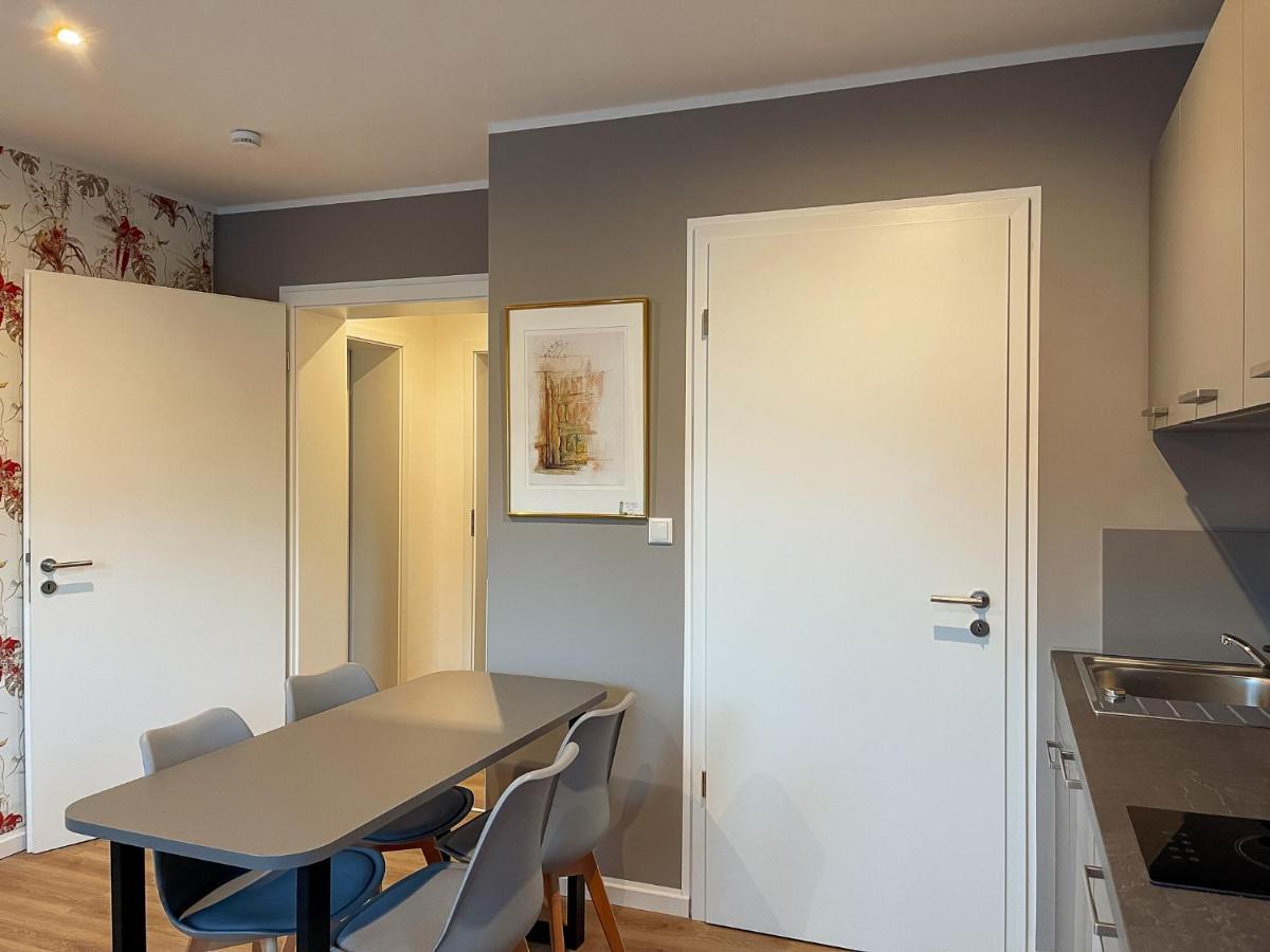 Apartment Prinzessin Aphrodite - Zimmerprinzen Oldenburg Luaran gambar